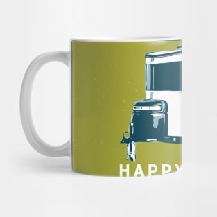 Happy Camper Mug